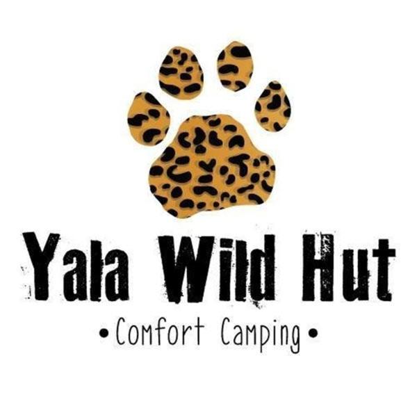 Отель Yala Wild Hut - Yala Тиссамахарама Экстерьер фото